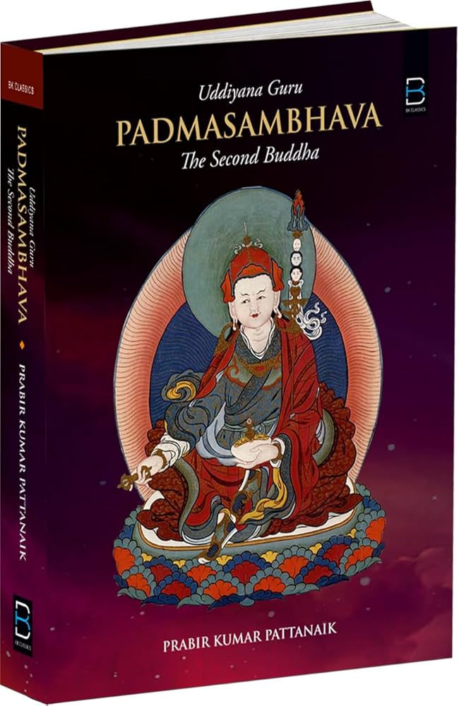 Guru Padmasambhava リトグラフ 限定版 Guru Padmasambhava リトグラフ 限定版 - メルカリ